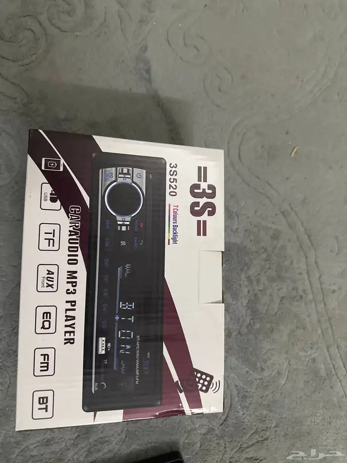 مسجل سياره 0