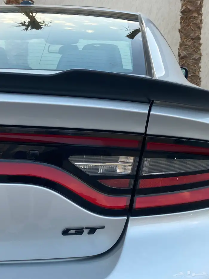 دوج تشارجر 2022 ( V6 ) GT فل كامل خليجي 13