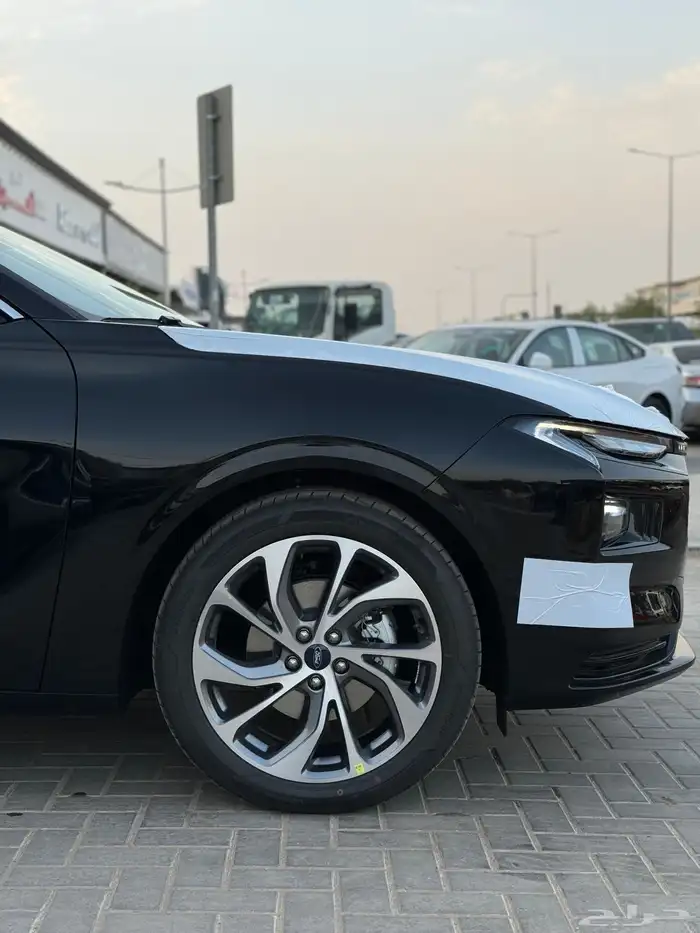 تورس تيتانيوم 2025 كاش و اقساط 3