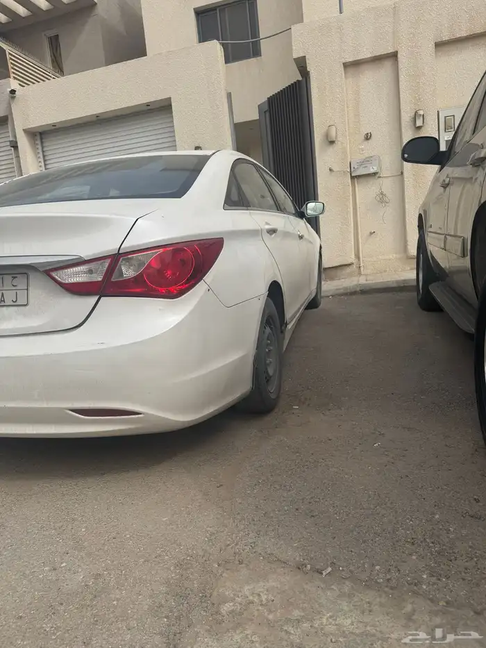 الرياض سوناتا 2013 2