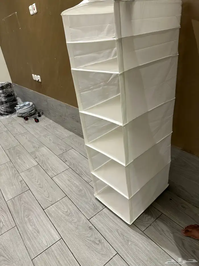 رف قماشي 1