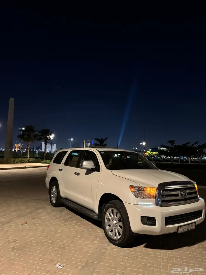 سيكويا 2015 SR5 15