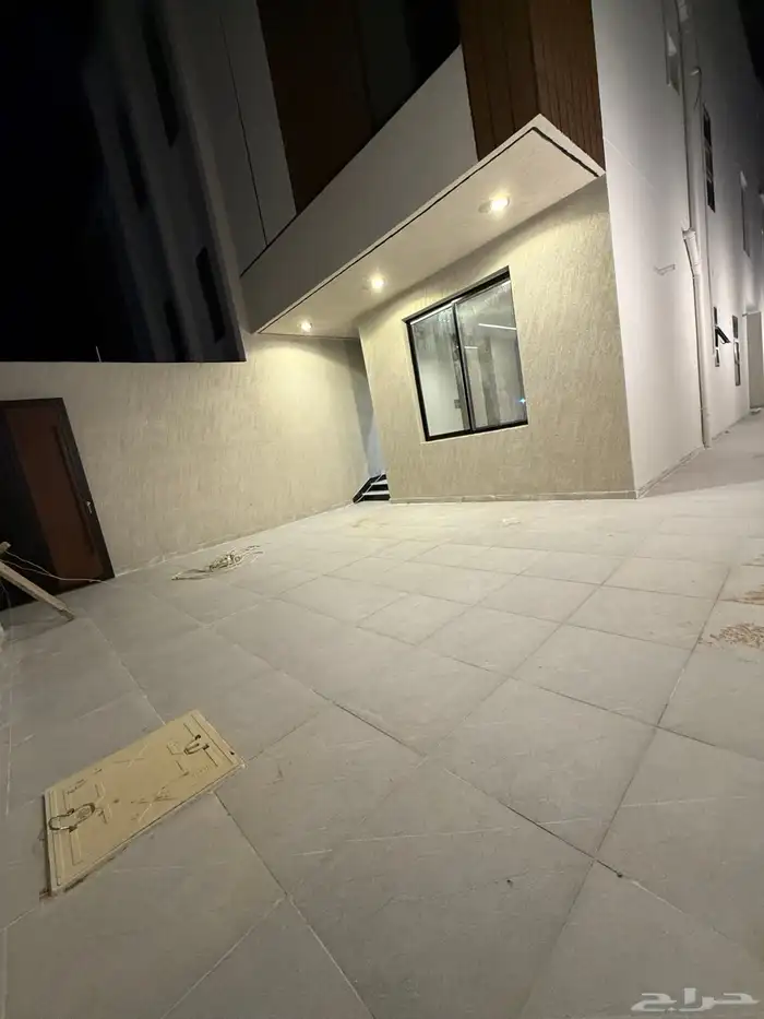 فله روف ارضية للبيع الشفاء 1