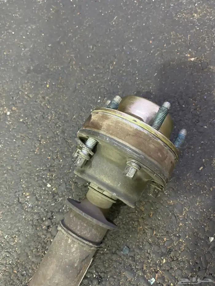 عامود دبل فورد f150 (يتوفر خدمه تابي) 2