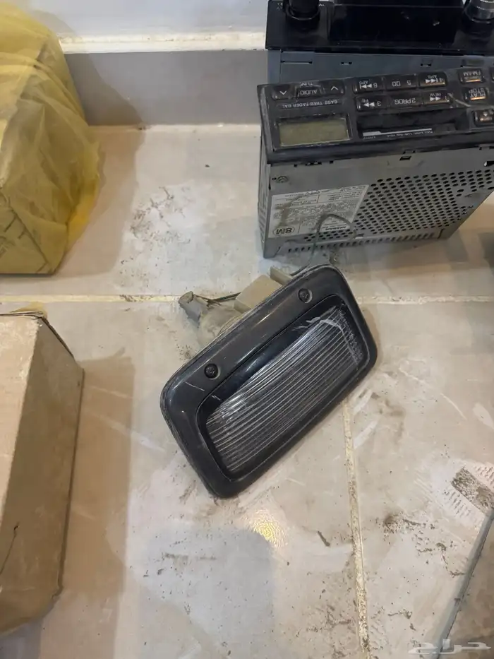 قطع غيار باترول من 88 الي 97 4