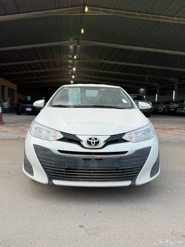 يارس 2020 اصفار 1