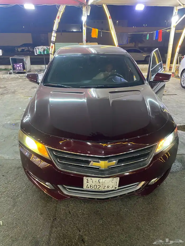 امبالا 2014 LT 7