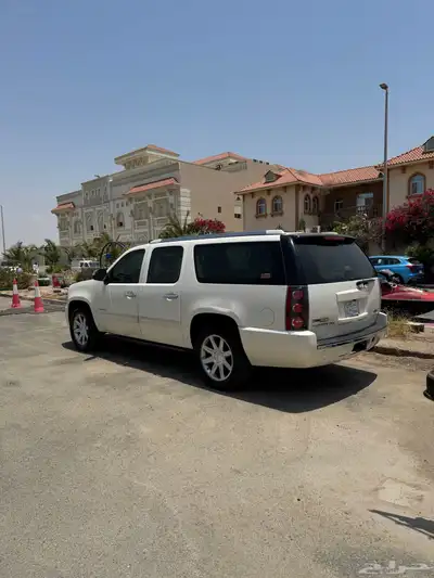 جمس دينالي 2010 7
