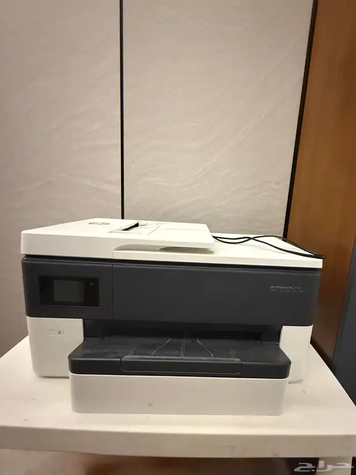 طابعة HP 0