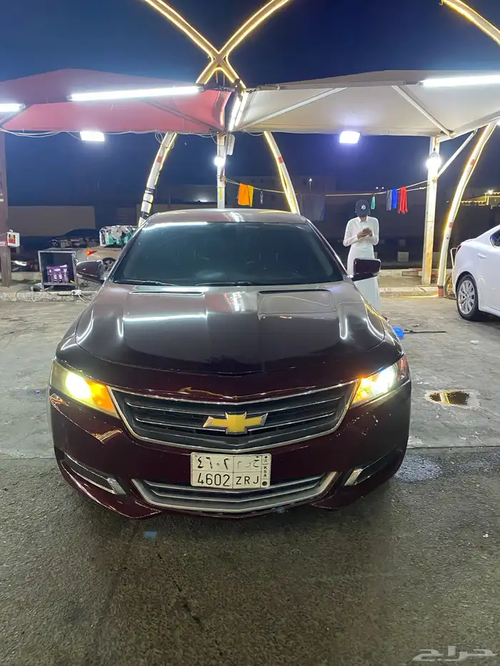 امبالا 2014 LT 4