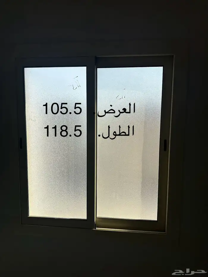 ابواب خشب وشبابيك 7