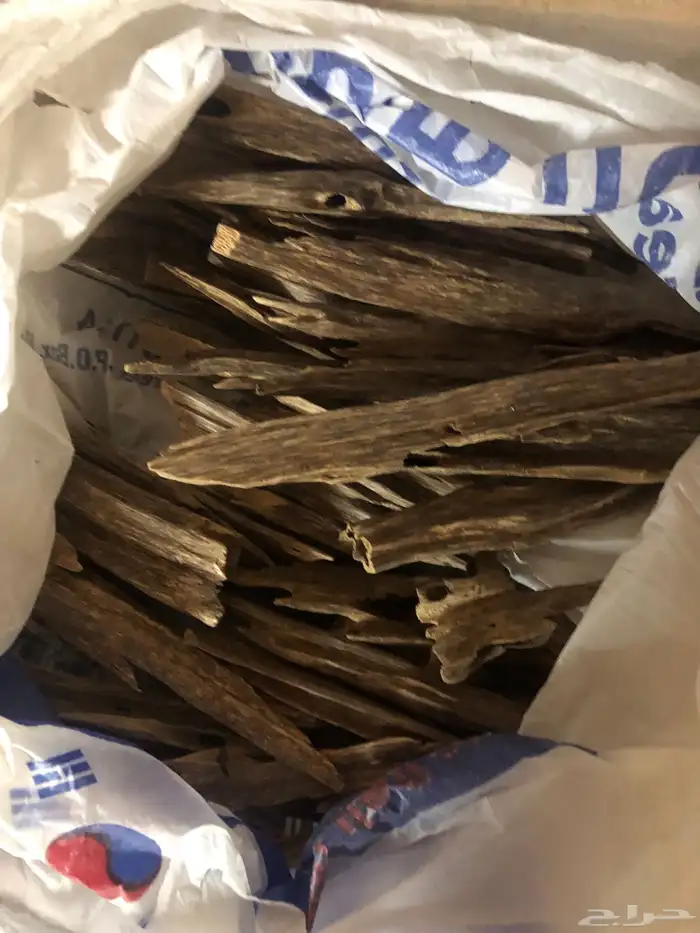 عود طبيعي كينامي وهندي 5