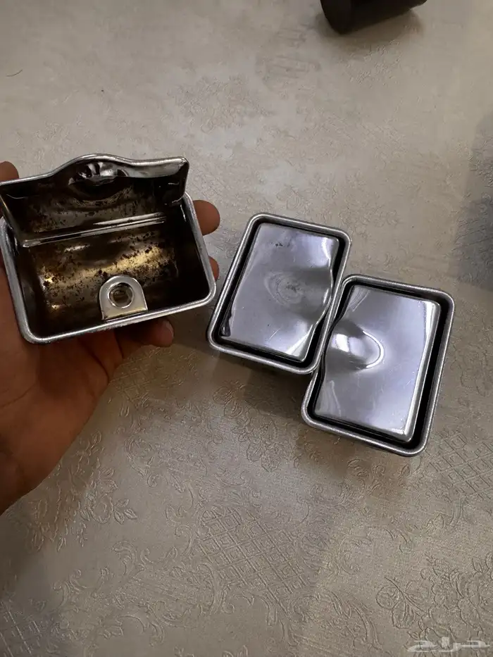 طفاية ديكور الباب كابرس 90 2