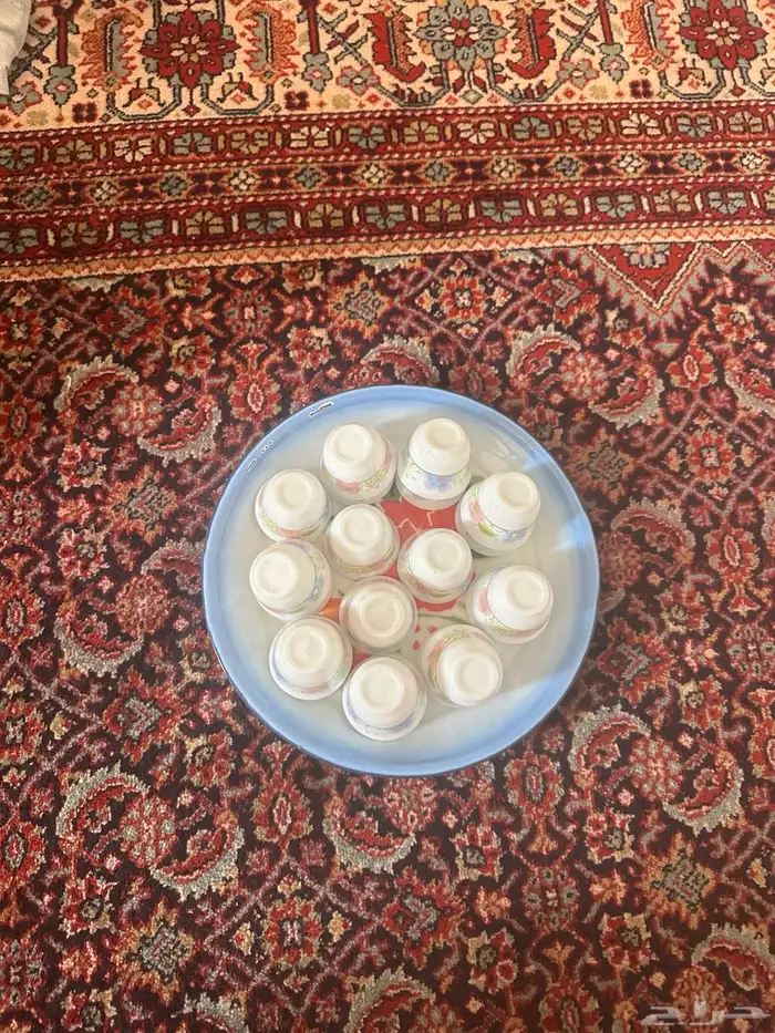 فناجيل قديمه 2