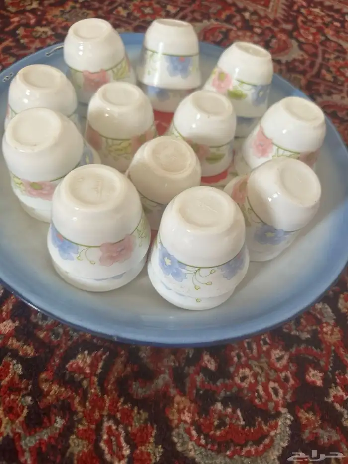 فناجيل قديمه 4