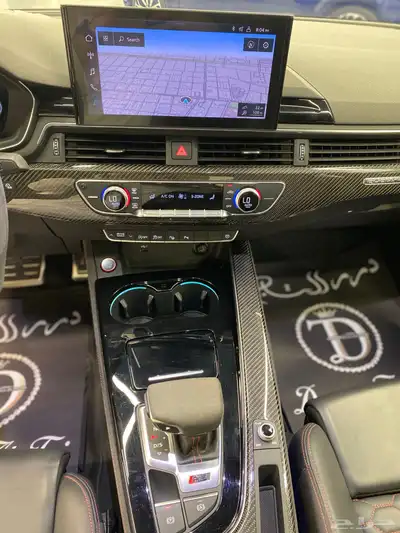 اودي RS5 9