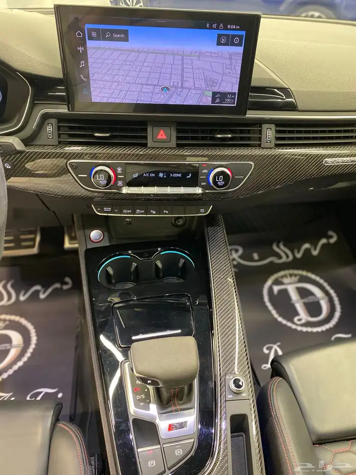 اودي RS5 9