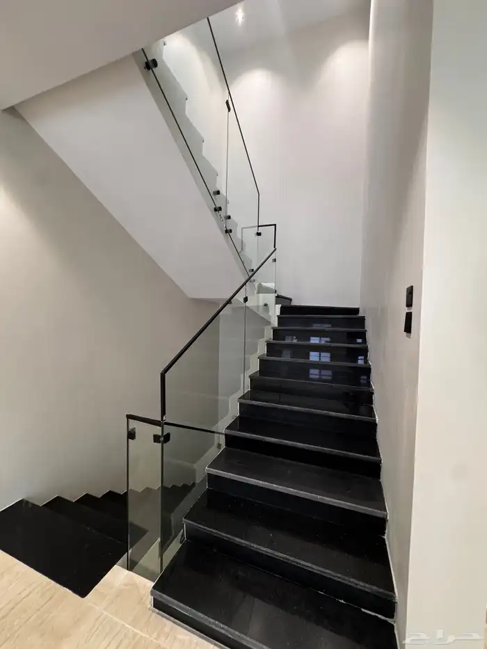 فلل بحي الحلقة الغربية (القيم) تصميم واسعار ومواقع مميزة 14