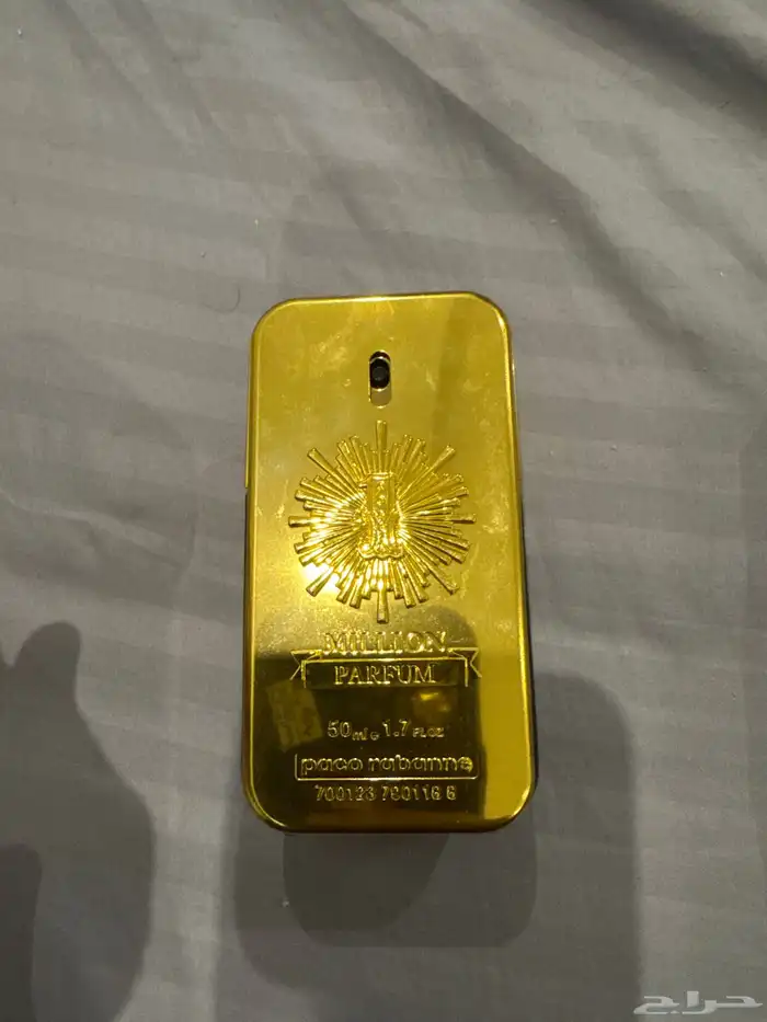 عطور جميعها اصلية 2