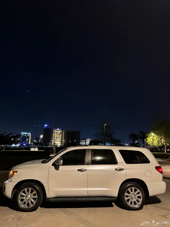 سيكويا 2015 SR5 13