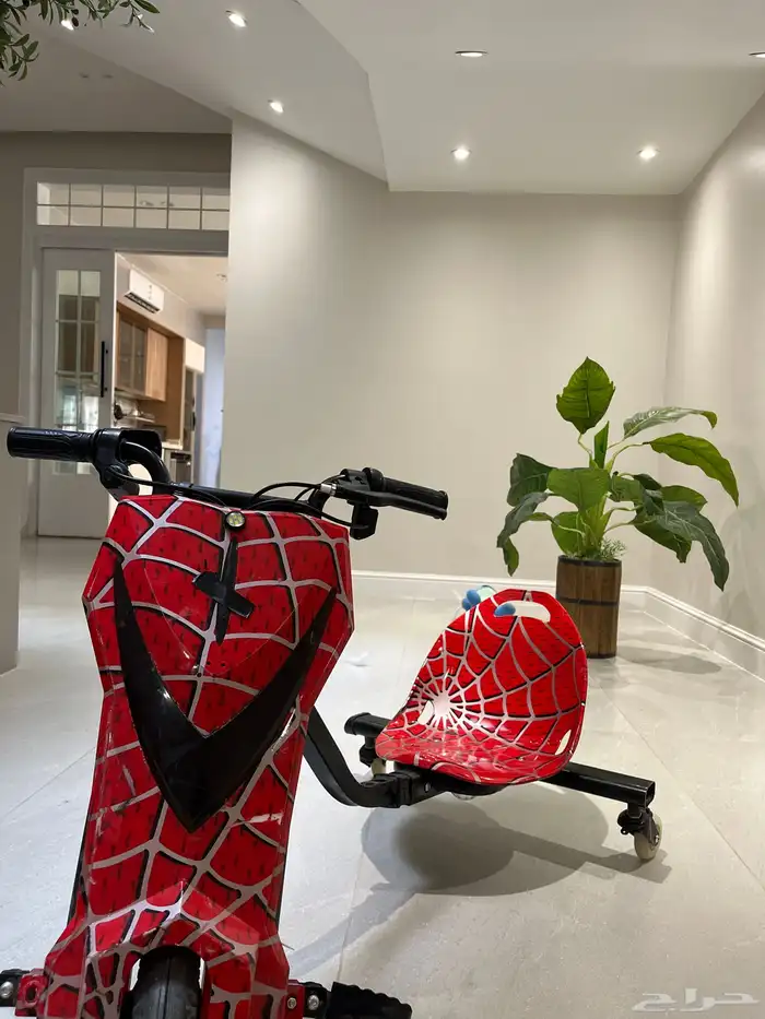 سكوتر درفت 1