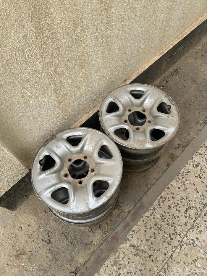 جنوط جي اكس حديد اصلي 0