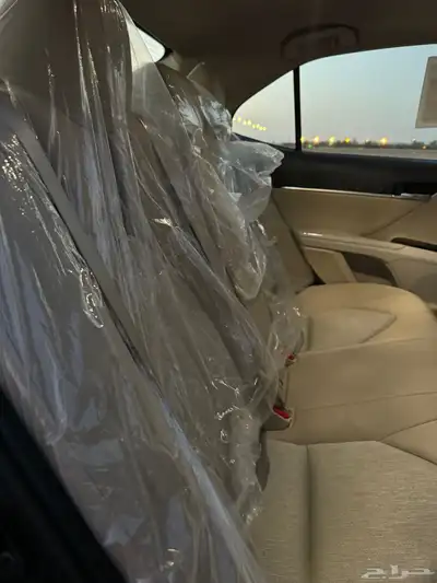 كامري 2024 فل كامل بدي وكاله 22
