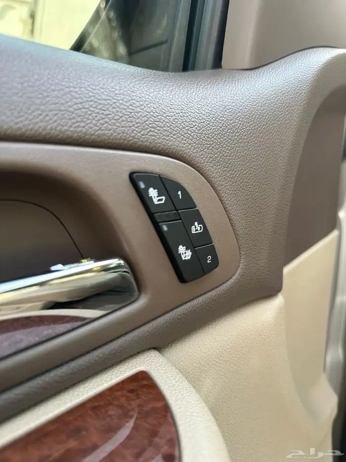 ( مباع )جمس يوكن 2008 SLT فل كامل وكالة 41