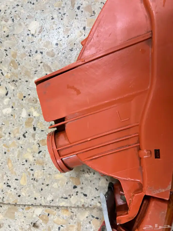 اسطبات فلشر لكزز LS 400 4
