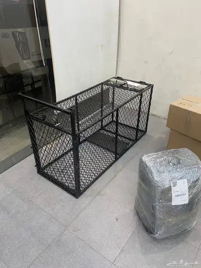 مصيدة حيونات 3