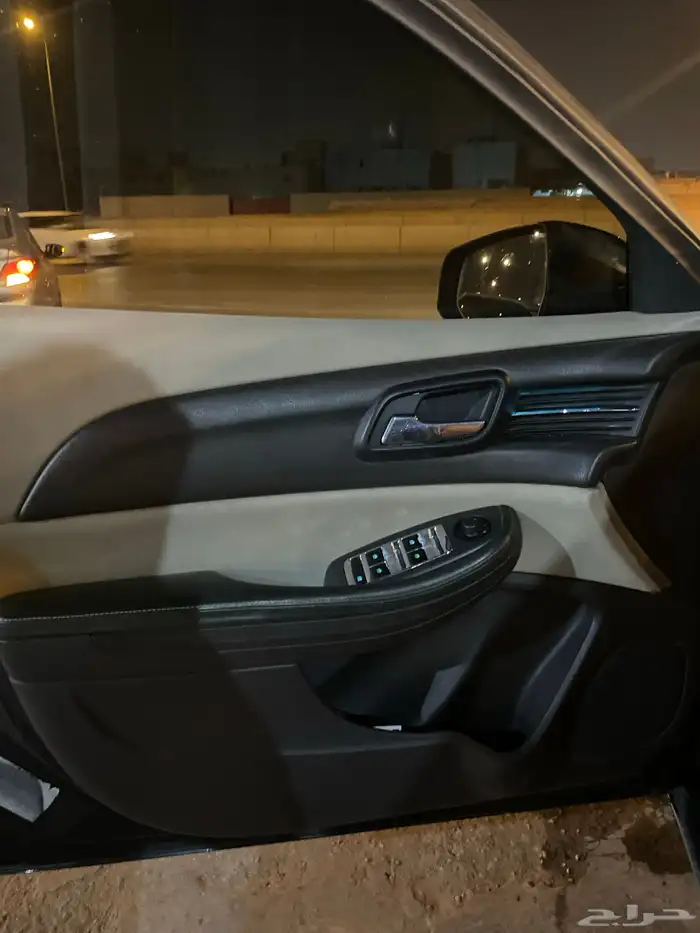 ماليبو   2015 ستاندر 4 سلندر 6