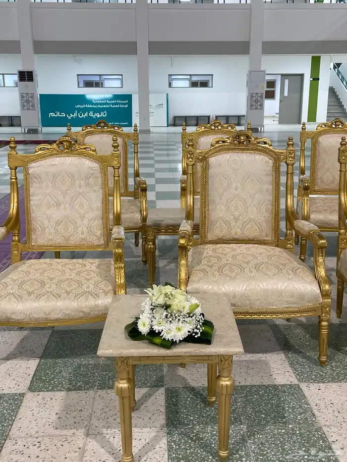 تنسيق حفلات 9