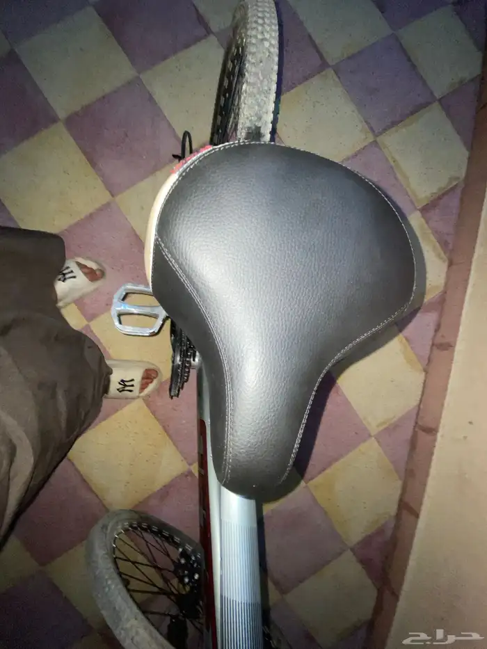 سيكل ترك 13