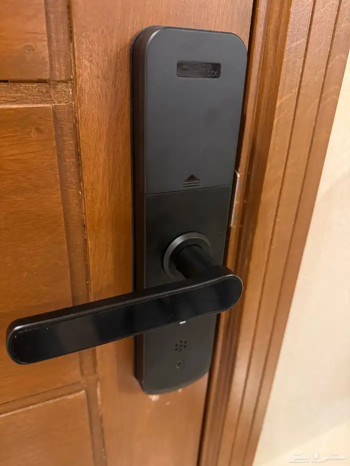 قفل كيلون باب شقة مكتب سمارت 2