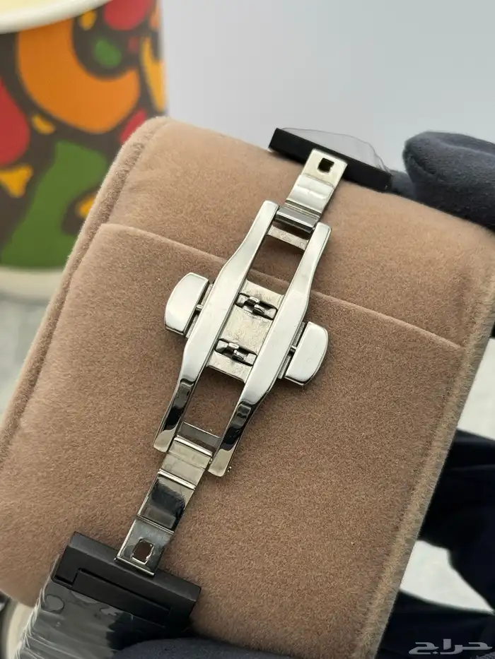 ساعات OWN الرجالية الفاخرة 7