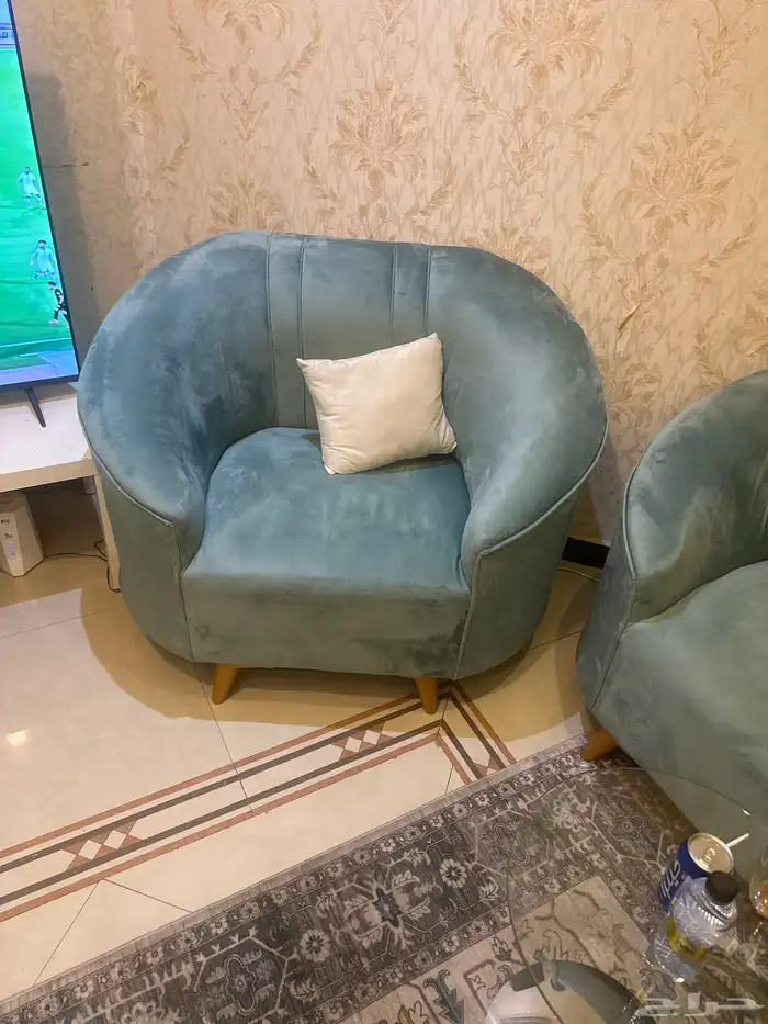 كنب صاله للبيع 2