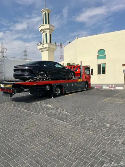 سطحه هيدروليك الرياض جده 1