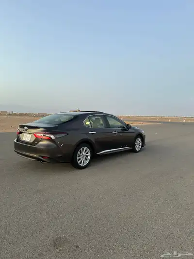 كامري 2024 فل كامل بدي وكاله 8