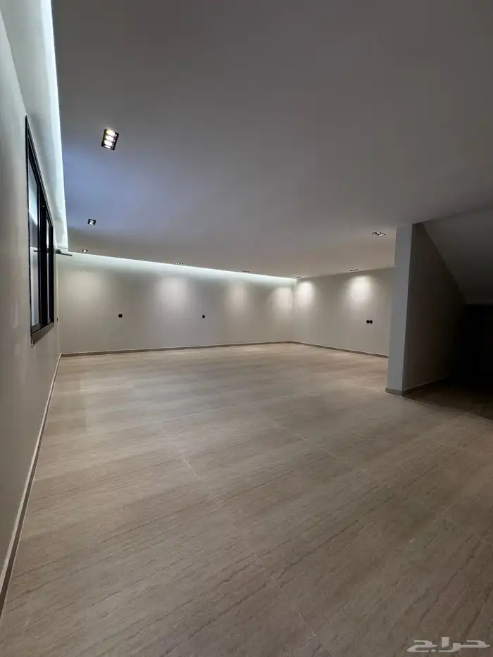 فلل بحي الحلقة الغربية (القيم) تصميم واسعار ومواقع مميزة 8