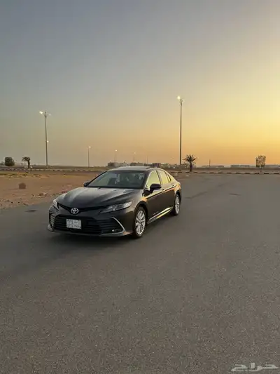 كامري 2024 فل كامل بدي وكاله 3
