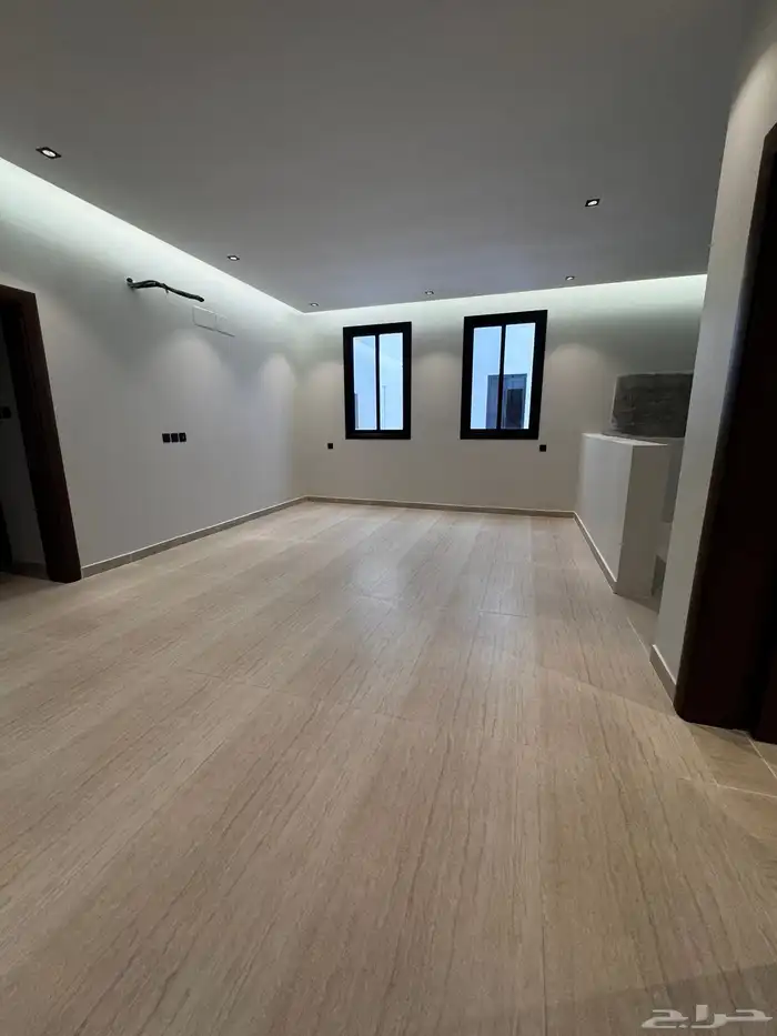 فلل بحي الحلقة الغربية (القيم) تصميم واسعار ومواقع مميزة 7