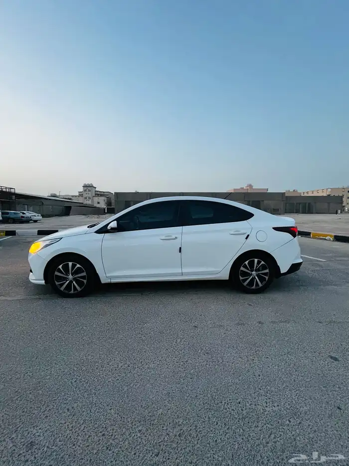 اكسنت 2021 0
