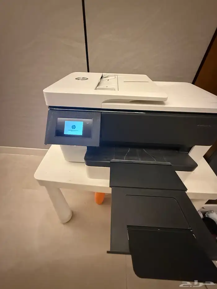 طابعة HP 3