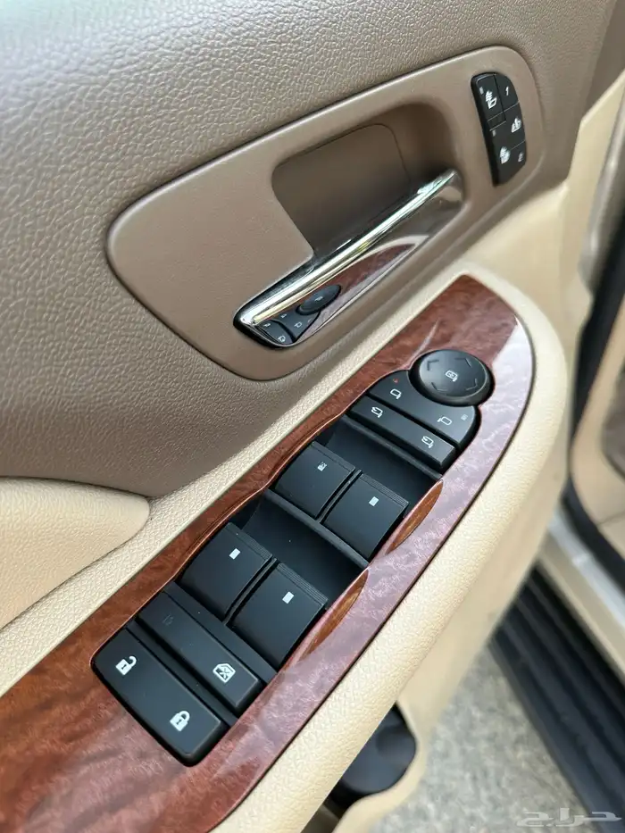 ( مباع )جمس يوكن 2008 SLT فل كامل وكالة 40