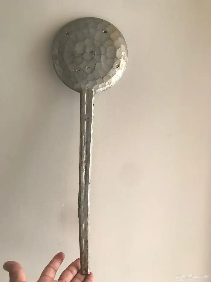 ملاس معدن 1