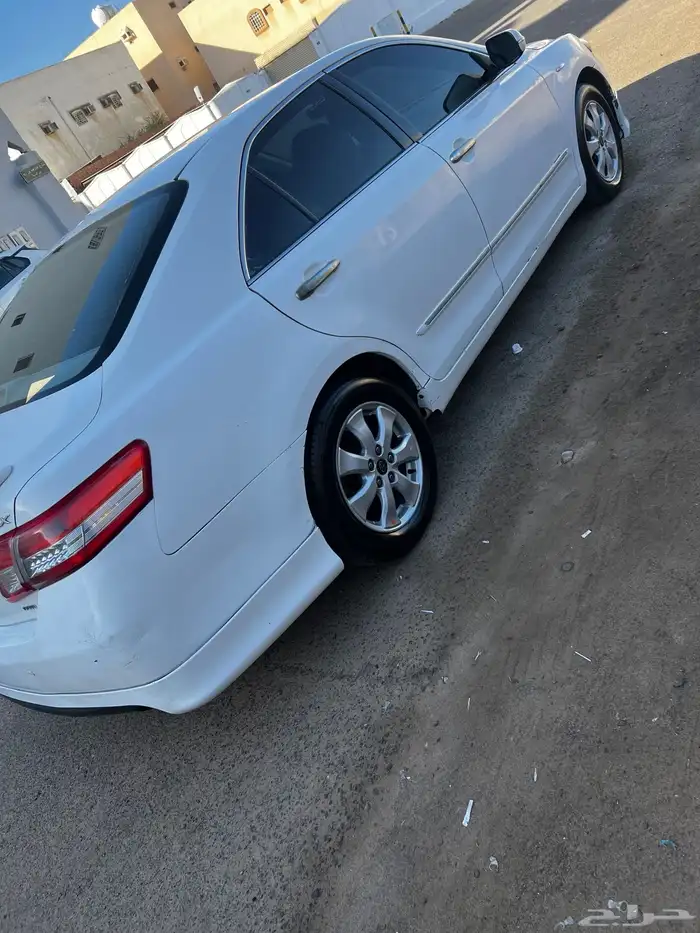 كامري 2009 1