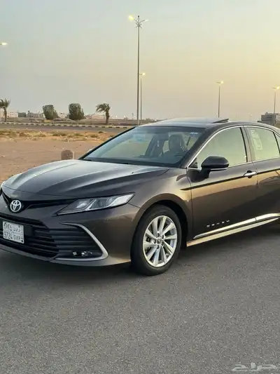 كامري 2024 فل كامل بدي وكاله 0