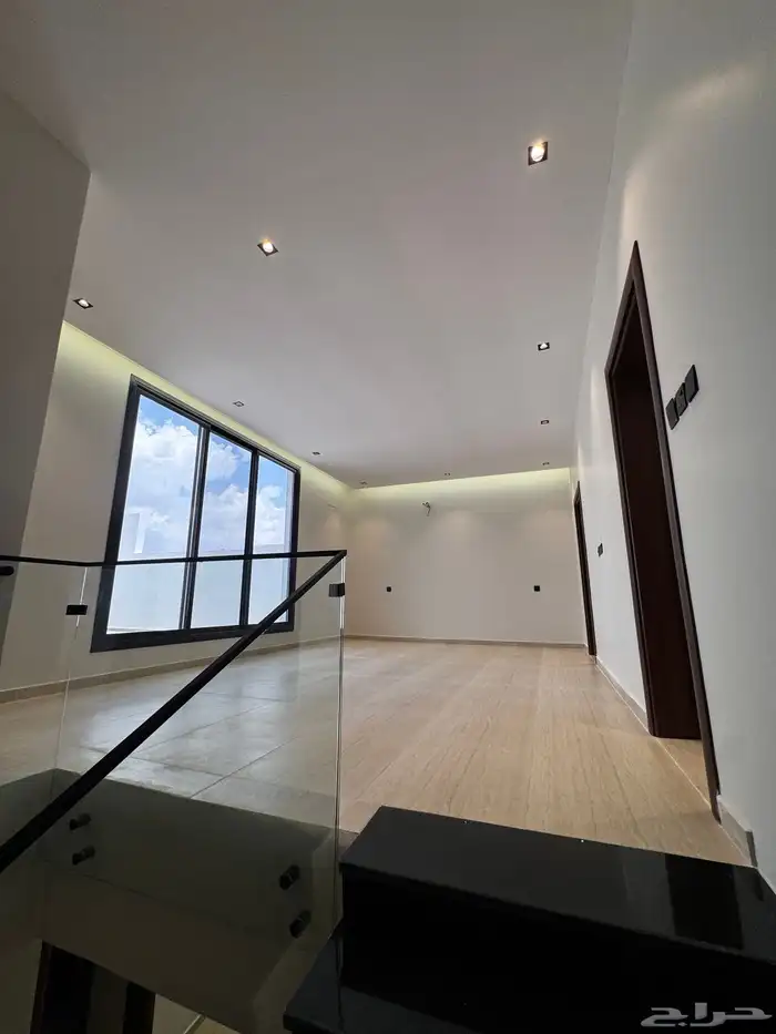 فلل بحي الحلقة الغربية (القيم) تصميم واسعار ومواقع مميزة 13