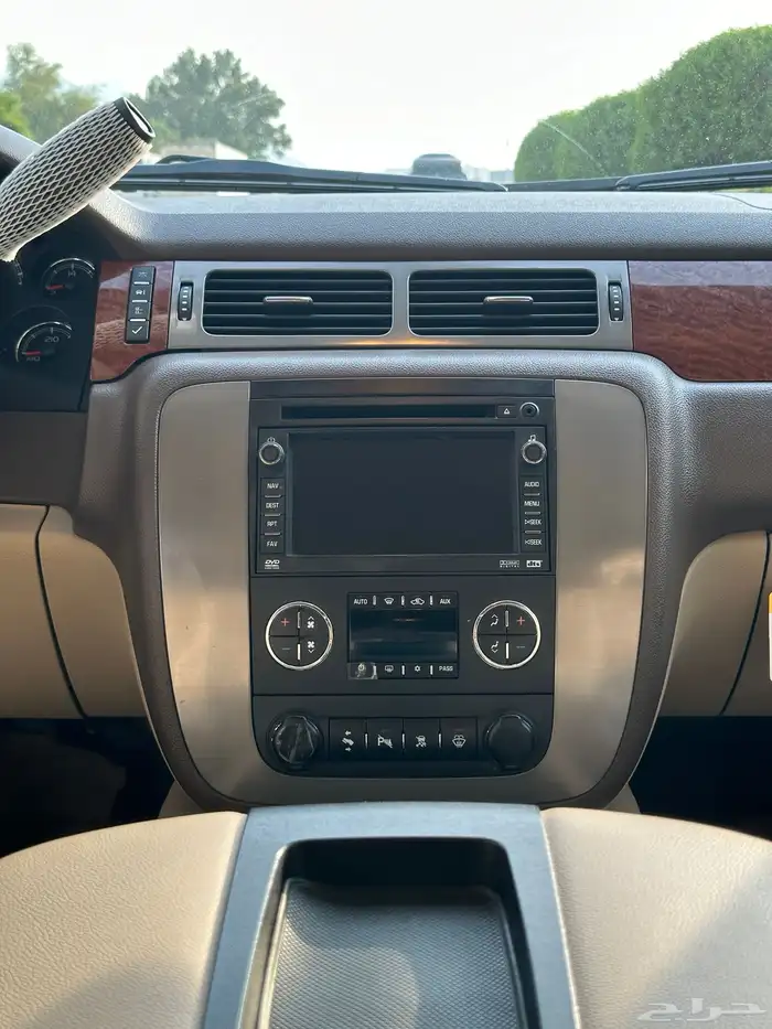 ( مباع )جمس يوكن 2008 SLT فل كامل وكالة 81