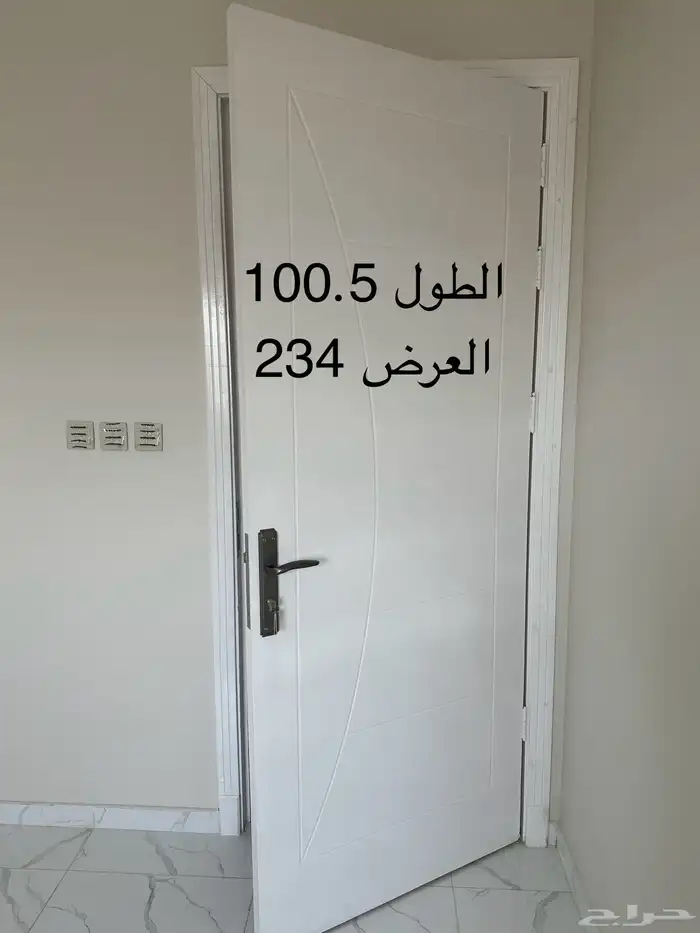 ابواب خشب وشبابيك 5